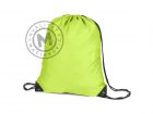 bacpack city pastel green