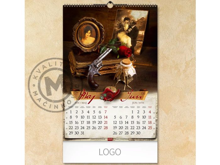 calendar-antique-may-june