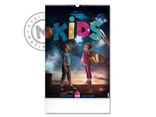 Calendar, Kids