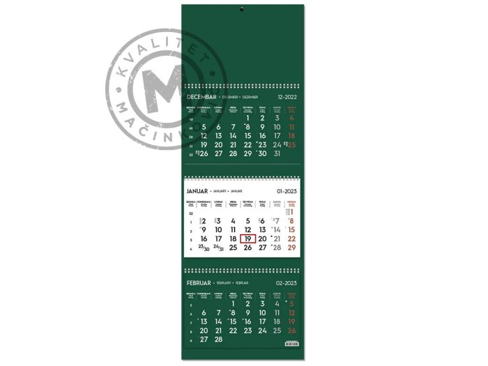 calendars-business-73-green