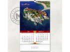 calendar montenegro july-aug