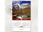 calendar montenegro march-april