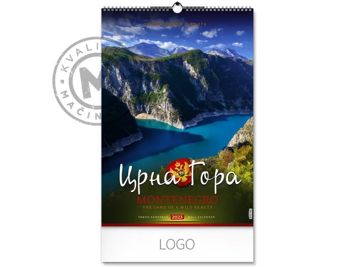 calendars-montenegro-title