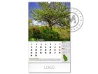 calendar nature treasures of serbia april