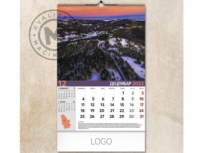 calendars-nature-treasures-of-serbia-december
