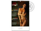 calendar sexy hotshots jan-feb