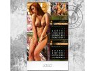 calendar sexy hotshots sep-oct