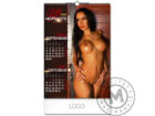 calendar sexy hotshots sep-oct