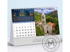 calendar orthodox monasteries 18 april