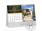 calendar orthodox monasteries 18 jan