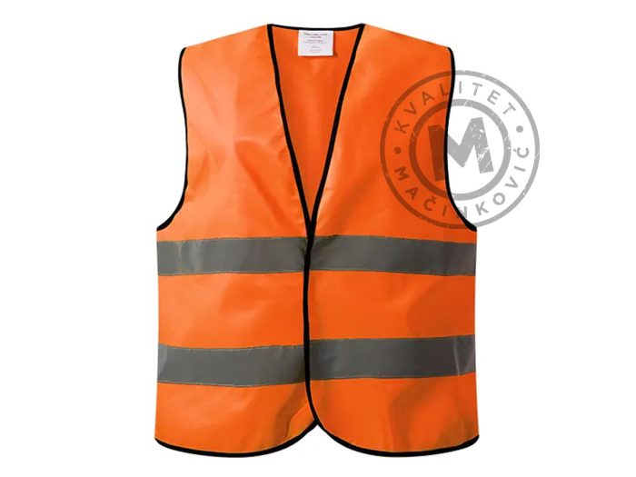 fluorescent-safety-reflective-vest-glow-neon-orange