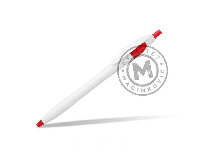 hemijska-olovka-521-crvena