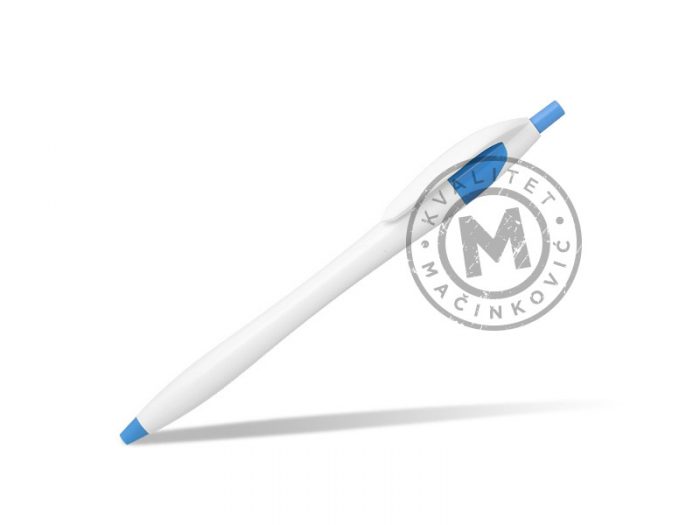 hemijska-olovka-521-svetlo-plava
