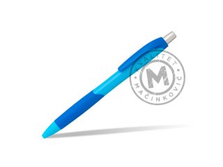 Plastična hemijska olovka, Colibri