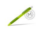 hemijska olovka svetlo zelena