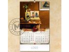 kalendar antique mart-april