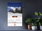 kalendar crna gora jan-feb