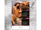 kalendar sexy hotshots mart-april