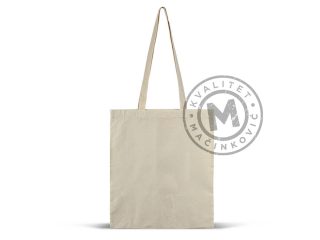 Cotton shopping sacs, Naturella 130