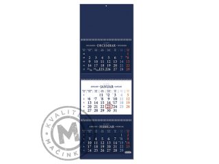 Calendars, Business 73