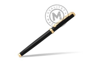 Regent metalna roler olovka, Victor R