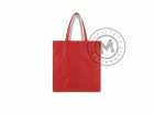 torba marketa crvena