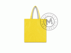 torba marketa žuta