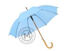 umbrella classic light blue