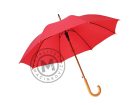 umbrella classic red
