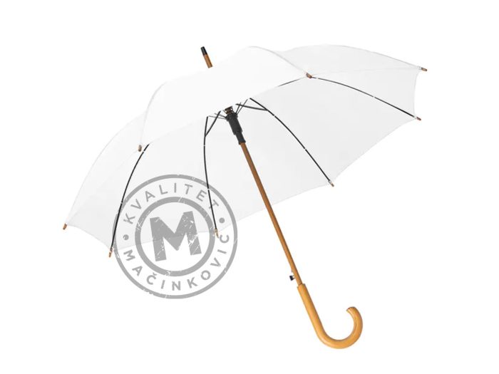 umbrella-classic-white