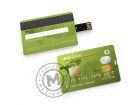 credit card usb flash memorija