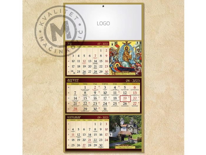 wall-calendar-monasteries-08-august