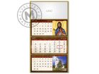 calendar monasteries 08 march