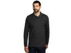polo shirt gator dark gray