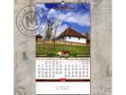 calendar our serbia march-april