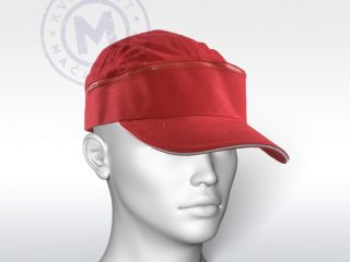 Cap, TC 140