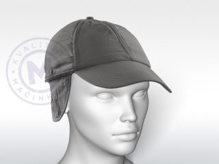 Cap, TC 600