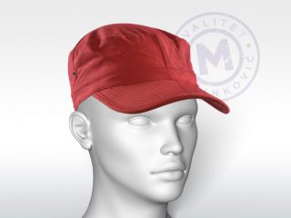 Cap, TC M