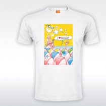 Ja volim leto – Plaža