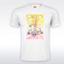 Ja volim leto – Tuš