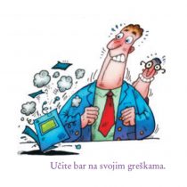 54 saveta za uspeh – Učiti