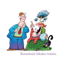 54 saveta za uspeh – Vračara