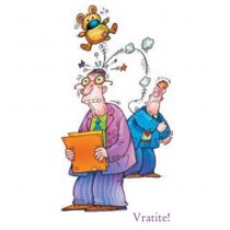 54 saveta za uspeh – Vratiti