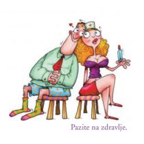 54 saveta za uspeh – Zdravlje