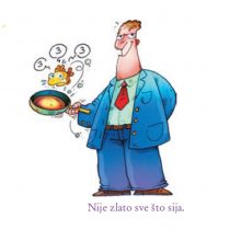 54 saveta za uspeh – Zlato