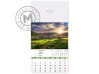 calendar nature 58 june