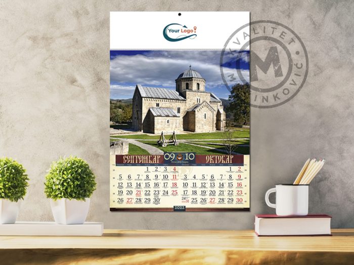 wall-perfo-max-calendar-serbian-monasteries-sep-oct