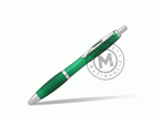 olovka balzac zelena