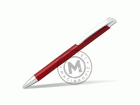 olovka bart crvena