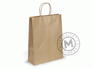 Gift Paper Bag, Lola Maxi